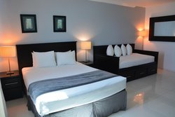  - New Point Apartments at Castle Beach Club Miami Beach