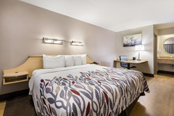  - Red Roof Inn Rockford - I-39 & I-90, Exit 15