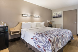  - Red Roof Inn Rockford - I-39 & I-90, Exit 15