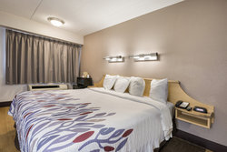  - Red Roof Inn Rockford - I-39 & I-90, Exit 15