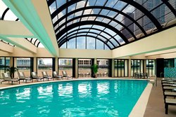  - Marriott Marquis Hotel Atlanta - I-75 & I-85, Exit 249A & 249B