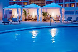  - Marriott Marquis Hotel Atlanta - I-75 & I-85, Exit 249A & 249B