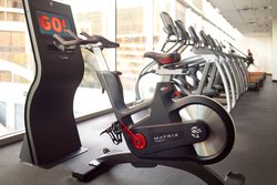  - Marriott Marquis Hotel Atlanta - I-75 & I-85, Exit 249A & 249B