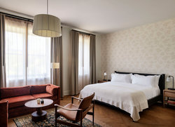  - Quoin Hotel Downtown Wilmington - I-95, Exit 6