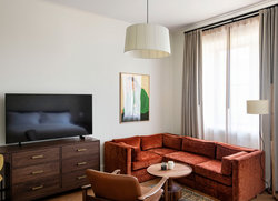  - Quoin Hotel Downtown Wilmington - I-95, Exit 6