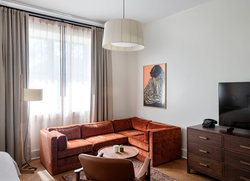  - Quoin Hotel Downtown Wilmington - I-95, Exit 6