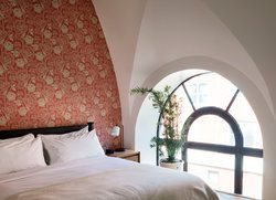  - Quoin Hotel Downtown Wilmington - I-95, Exit 6