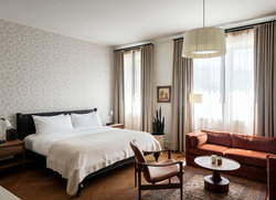  - Quoin Hotel Downtown Wilmington - I-95, Exit 6