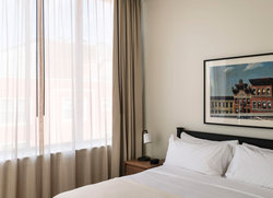  - Quoin Hotel Downtown Wilmington - I-95, Exit 6