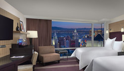  - ARIA Resort & Casino by MGM Resorts International