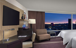  - ARIA Resort & Casino by MGM Resorts International