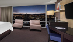  - ARIA Resort & Casino by MGM Resorts International