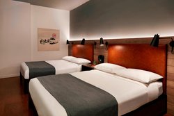  - Moxy Hotel by Marriott Financial District NYC