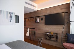  - Moxy Hotel by Marriott Financial District NYC