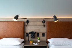  - Moxy Hotel by Marriott Financial District NYC