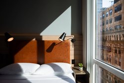  - Moxy Hotel by Marriott Financial District NYC
