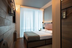  - Moxy Hotel by Marriott Financial District NYC