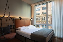  - Moxy Hotel by Marriott Financial District NYC