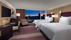  - ARIA Resort & Casino by MGM Resorts International