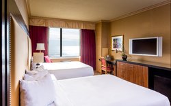  - CozySuites at Showboat Atlantic City