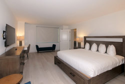  - CozySuites at Showboat Atlantic City