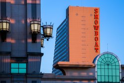  - CozySuites at Showboat Atlantic City