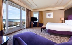  - CozySuites at Showboat Atlantic City