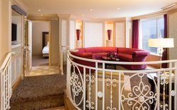  - CozySuites at Showboat Atlantic City