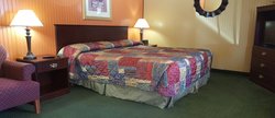 - KC Motel Show Low