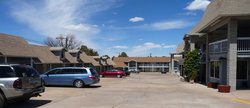  - KC Motel Show Low