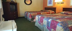  - KC Motel Show Low