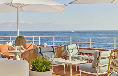 HOTEL DU CAP-EDEN-ROC - Photo 39