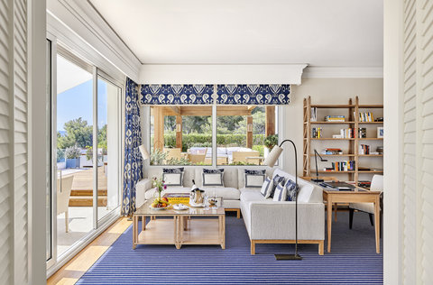 HOTEL DU CAP-EDEN-ROC - Photo 15