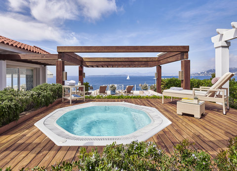 HOTEL DU CAP-EDEN-ROC - Photo 16