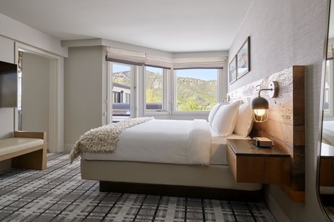 VIEWLINE RESORT SNOWMASS - Photo 25