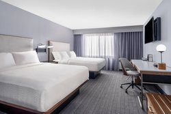 - Courtyard by Marriott Hotel South Austin - I-35, Exit 230
