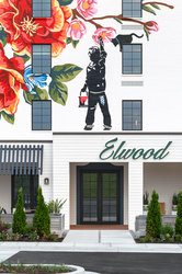  - Elwood Hotel Downtown Lexington