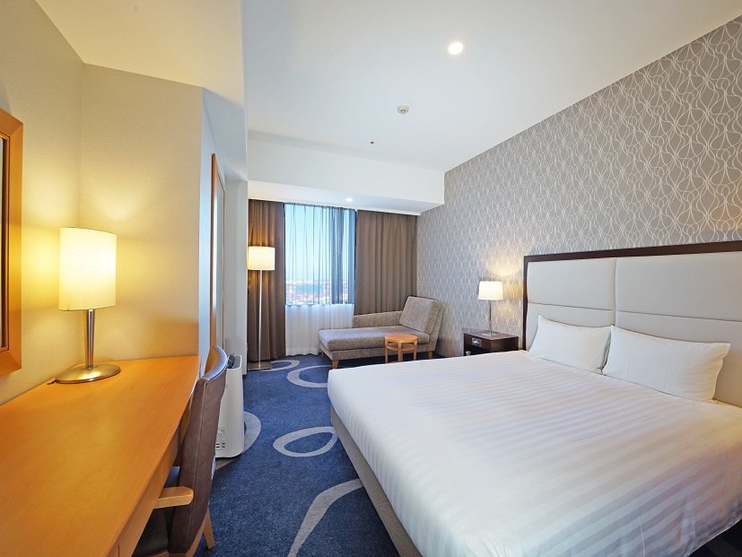 LOISIR HOTEL SHINAGAWA SEASIDE-guestroom-Seaside Superior Double.jpg