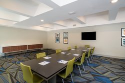  - Holiday Inn Express & Suites Dahlonega