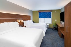  - Holiday Inn Express & Suites Dahlonega