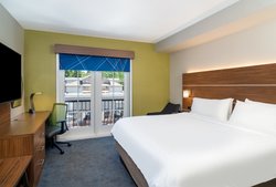  - Holiday Inn Express & Suites Dahlonega
