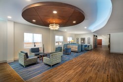  - Holiday Inn Express & Suites Dahlonega