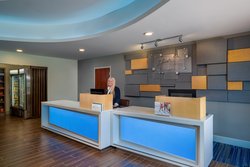  - Holiday Inn Express & Suites Dahlonega