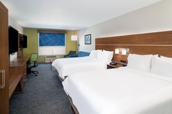  - Holiday Inn Express & Suites Dahlonega