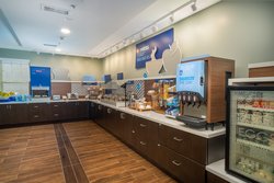  - Holiday Inn Express & Suites Dahlonega