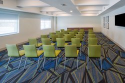  - Holiday Inn Express & Suites Dahlonega