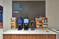  - Holiday Inn Express & Suites Holland Tunnel Jersey City