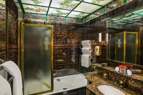 LAUSANNE PALACE - Photo 106