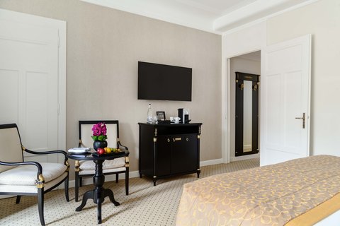 LAUSANNE PALACE - Photo 107