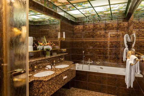 LAUSANNE PALACE - Photo 109